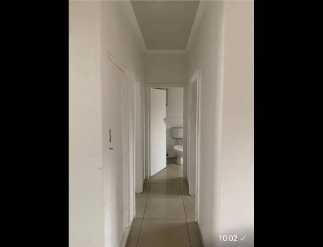 1 BEDROOM PROPERTY TO RENT IN MUSGRAVE